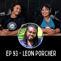 E93: Teddys Veggies Premium Cannabis Farm with Leon Porcher