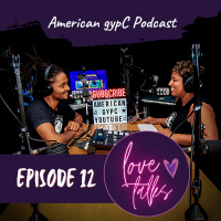Episode 12 - Love Talks with gypC amp Klaccik 