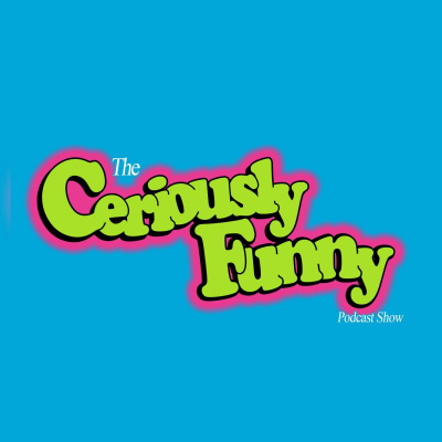 Ceriously Funny
