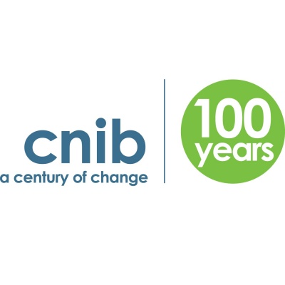 Cnib Blind Wide Open