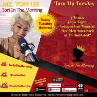 TITM 2022 - Ep 6: Independent Women! Are Men Interested or Intimidated?