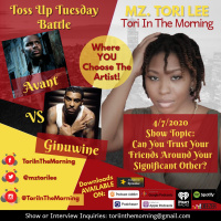 TITM 2020 Ep:13 - Can You Trust Your Friends Around Your Significant Other?