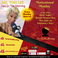 TITM 2022 - Ep:1 - Should Women Buy Men Gifts on Valentines Day