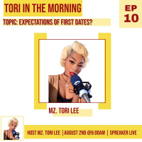 TITM 2022 - EP 10: Expectation Of First Dates?