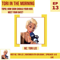 TITM 2022: Ep 13 - How Soon Should Your Kids Meet Your Date?