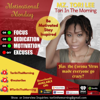 TITM 2020 - Ep:6 - Has Corona Virus Made Everyone Go Crazy?