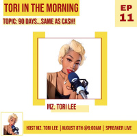 TITM 2022: Ep 11 - 90 Days...Same As Cash!