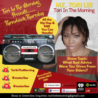 TITM 2020 Ep:14 - What Bad Advice Were You Given From Elders?