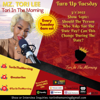 TITM 2022 - Ep 4: Should The Person Who Asks For The Date Pay? Can This Change During The Date?