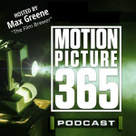 Motion Picture 365 - A Movie Podcast
