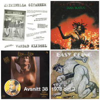 Avsnitt 38: 1978 del 3