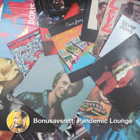 Bonusavsnitt: Pandemic Lounge