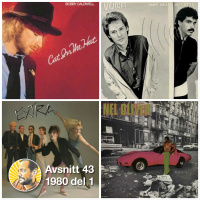 Avsnitt 43: 1980 del 1