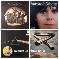 Avsnitt 23: 1973 del 3