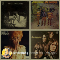 Avsnitt 12: 1969 del 2