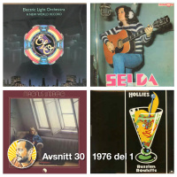 Avsnitt 30: 1976 del 1