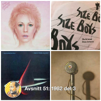 Avsnitt 51: 1982 del 3 - Sverige