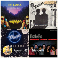 Avsnitt 57: 1984 del 1