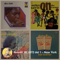 Avsnitt 18: 1972 del 1 - New York