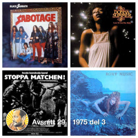 Avsnitt 29: 1975 del 3