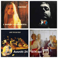 Avsnitt 24: 1974 del 1