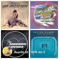 Avsnitt 32: 1976 del 3