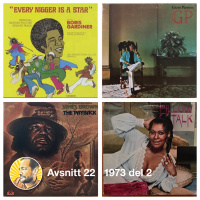 Avsnitt 22: 1973 del 2