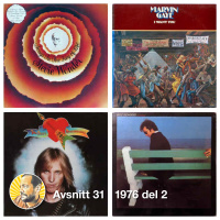 Avsnitt 31: 1976 del 2