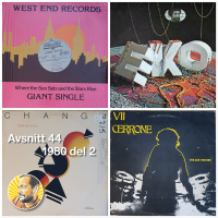 Avsnitt 44: 1980 del 2