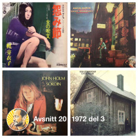 Avsnitt 20: 1972 del 3