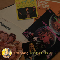 Avsnitt 10: 1968 del 2