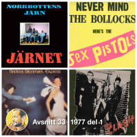 Avsnitt 33: 1977 del 1