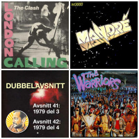 Avsnitt 41 + 42: Dubbelavsnitt