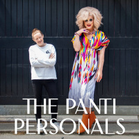 The Panti Personals S1 E7 Elaine Mai