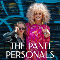 The Panti Personals - S3 E3 Farah Elle 