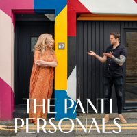 The Panti Personals : S1 E1 Bressie Niall Breslin