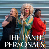 The Panti Personals S2 E6 Zapho  Senita Appiakorang