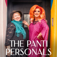 The Panti Personals S2 E7 Edel Meade