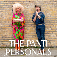 The Panti Personals : S1 E3 Myles OReilly