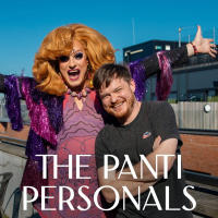 The Panti Personals - S3 E2 Dáithí