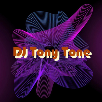 Dj Tony Tone Slc