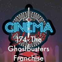 174 The Ghostbusters Franchise