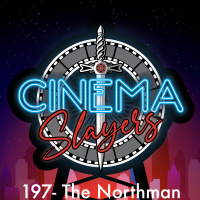 197 The Northman
