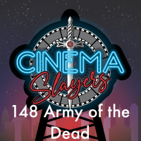 148 Army of the Dead