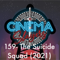 159 The Suicide Squad (2021)