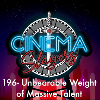 196 The Unbearable Weight of Massive Talent