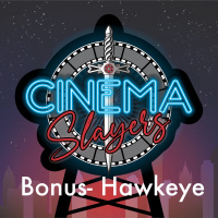 Bonus Episode: Hawkeye