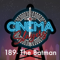 189 The Batman