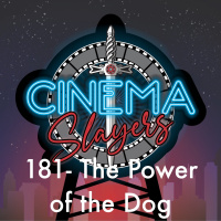 181 The Power of the Dog