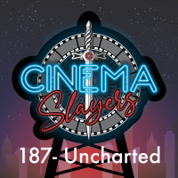 187 Uncharted